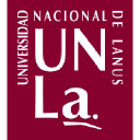 Www.unla.edu.ar Logo
