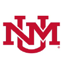Www.unm.edu Logo