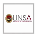 Www.unsa.edu.pe Logo