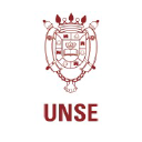 Www.unse.edu.ar Logo