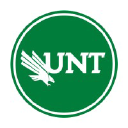 Www.unt.edu Logo