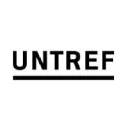 Www.untref.edu.ar Logo