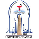 Www.uoanbar.edu.iq logo