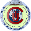 Www.uoitc.edu.iq Logo