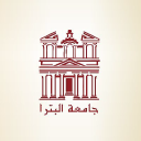 Www.uop.edu.jo Logo