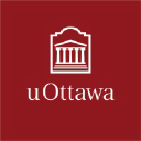 Www.uottawa.ca Logo