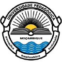 Www.up.ac.mz Logo