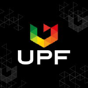 Www.upf.br Logo
