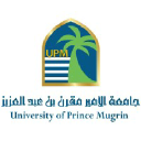 Www.upm.edu.sa Logo