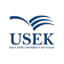 Www.usek.edu.lb Logo