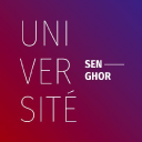 Www.usenghor francophonie.org Logo