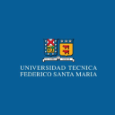 Www.usm.cl Logo