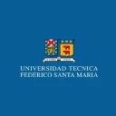 Www.usm.cl Logo
