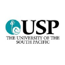 Www.usp.ac.fj Logo
