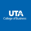 Www.uta.edu Logo