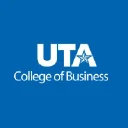 Www.uta.edu Logo
