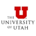 Www.utah.edu logo