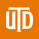 Www.utdallas.edu Logo