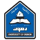 Www.web.uod.ac logo