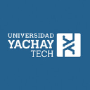 Www.yachaytech.edu.ec Logo