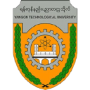 Www.ytu.edu.mm/ Logo