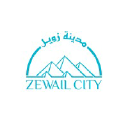 Www.zewailcity.edu.eg Logo
